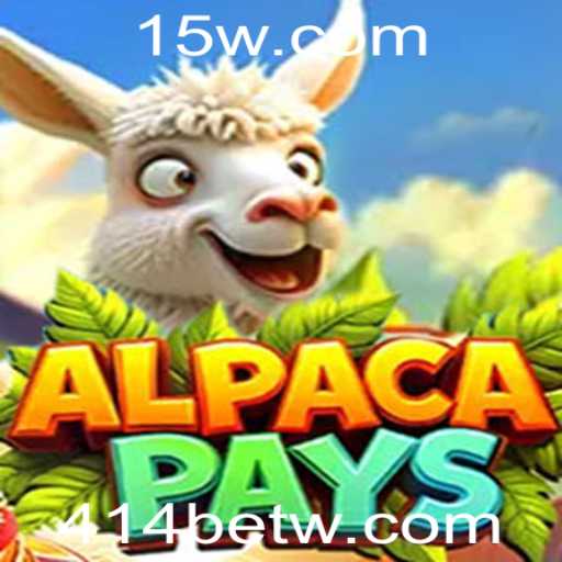 Descubra AlpacaPays - O Jogo que Conquista os Aventureiros de 414bet