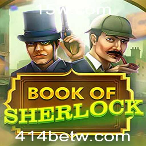 Explorando o Fascinante Mundo do Jogo 'BookOfSherlock'