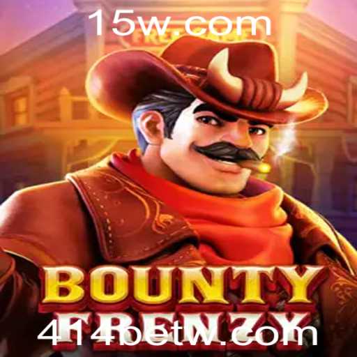 BountyFrenzy: Um Mergulho no Novo Fenômeno de Jogos Online
