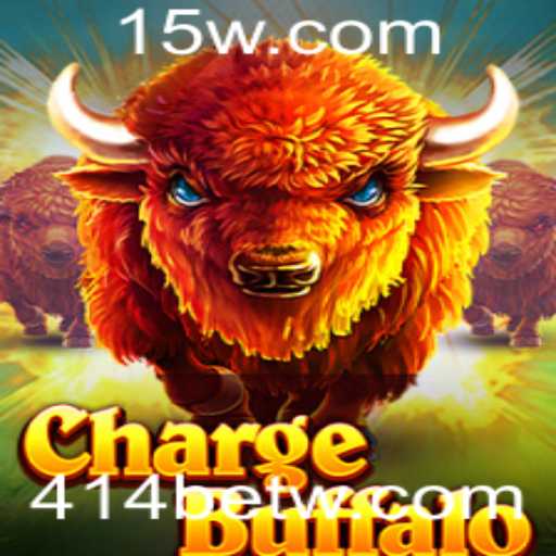 Descubra ChargeBuffalo: Uma Aventura Emocionante no Mundo dos Jogos com 414bet