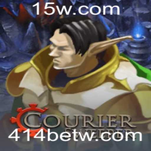CourierSweeper: Explorando o Novo Jogo com a Chave 414bet