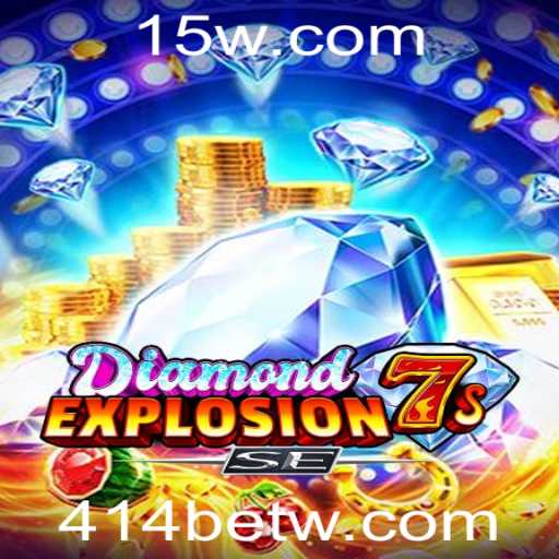 Explorando o Mundo do Jogo DiamondExplosion7sSE com a 414bet