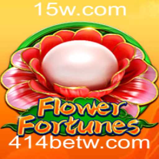 Descubra o Mundo do Jogo FlowerFortunes: Uma Aventura Com Envolvimento da 414bet