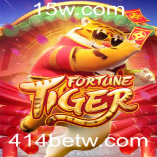 Explorando o Jogo FortuneTiger: Um Guia Completo para Entusiastas de 414bet