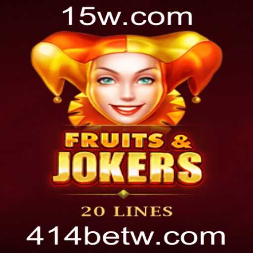 Descobrindo o Mundo do Jogo FruitsAndJokers20: Regras e Estratégias