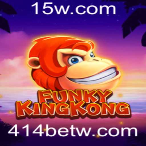 Explorando o Universo de FunkyKingKong: O Futuro dos Jogos Online com 414bet