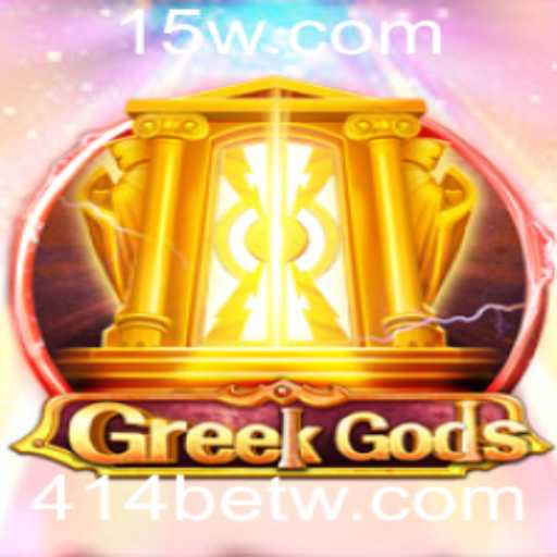 Descubra as Aventuras Épicas de GreekGods no Mundo dos Jogos e Apostas com 414bet