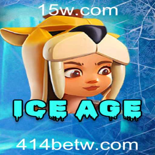 Explorando o Novo Fenômeno de Jogo: IceAge e o Papel do 414bet
