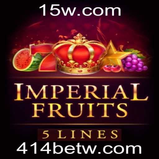 Descubra a Emoção de ImperialFruits5: Uma Análise Detalhada