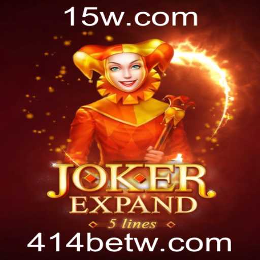 Discover the Exciting World of JokerExpand on 414bet
