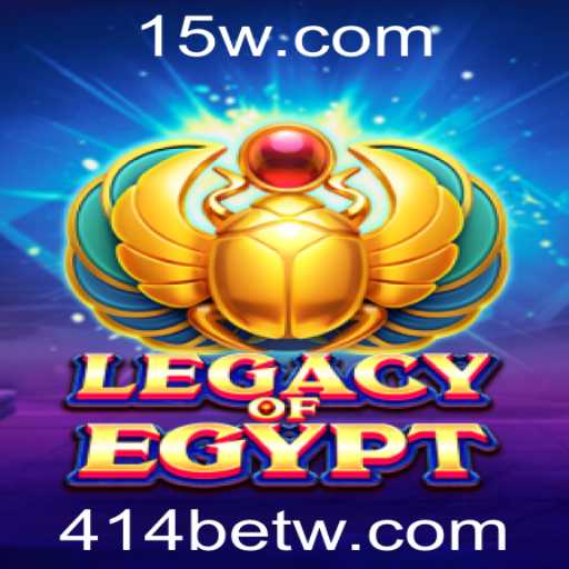 LegacyOfEgypt: Descobrindo os Segredos do Antigo Egito com 414bet