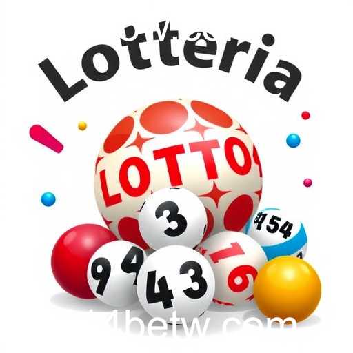 O Fascínio das Loterias pelo Mundo