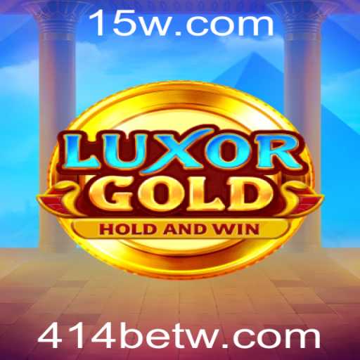 Explorando LuxorGold: O Novo Sensação do Cassino Online