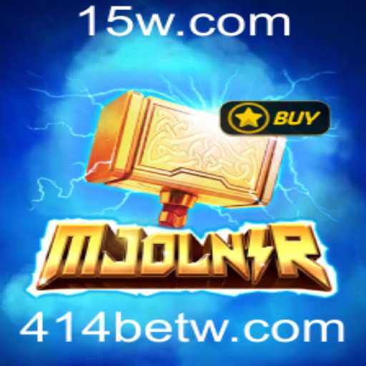 Explorando Mjolnir: O Jogo Revolucionário Com 414bet