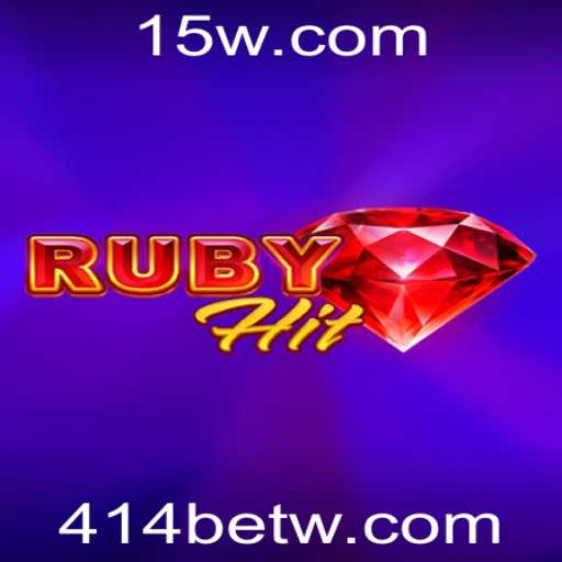 RubyHit: A Nova Sensação no Mundo dos Jogos Online