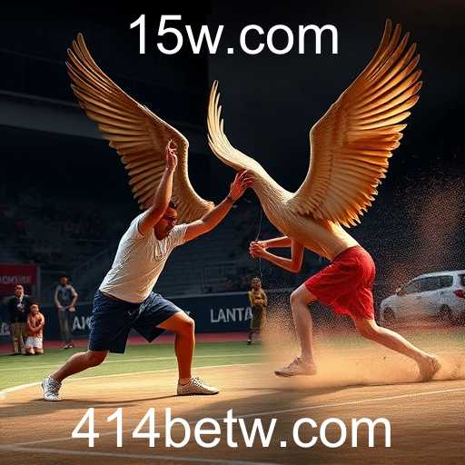 A Revolução do Sabong Online: Uma Análise da 414bet