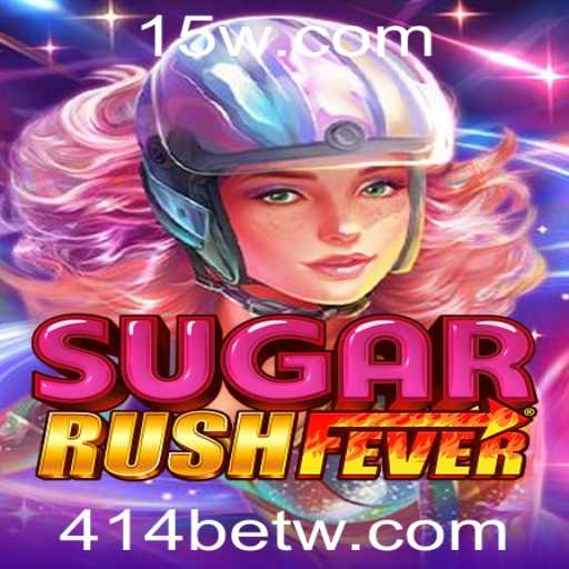 Explorando o Fascinante Mundo de SugarRushFever e o Papel de 414bet