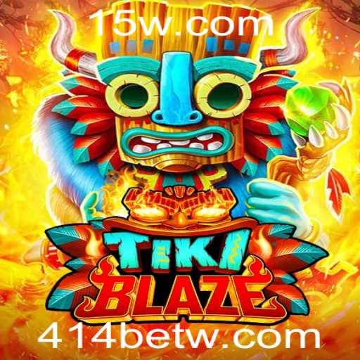 Conquistando o Desafio: Explorando o Universo de TikiBlaze