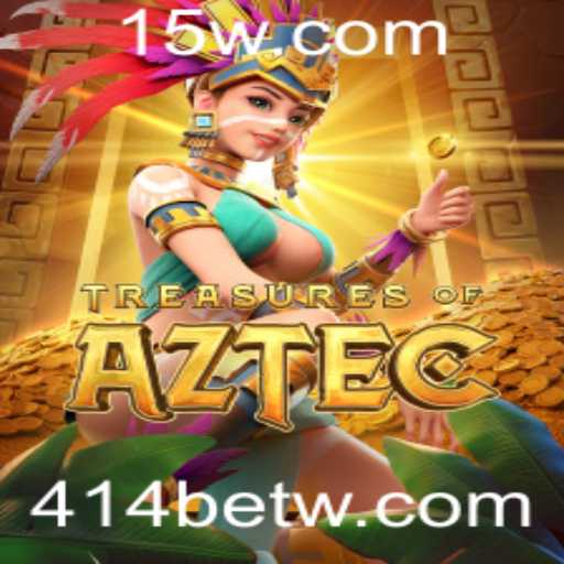 Descubra os Segredos de Treasures of Aztec: O Jogo que Conquista Cada Vez Mais Jogadores