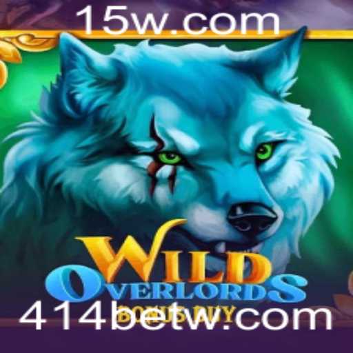 Explore o WildOverlordsBonusBuy: A Nova Sensação do Cassino Online