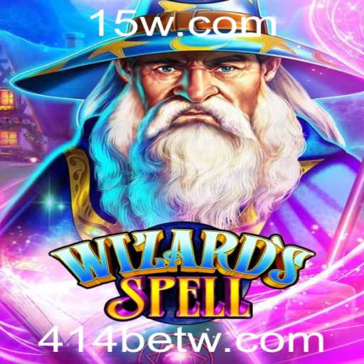 Descubra o Mundo Mágico de WizardsSpell e o Fascínio do 414bet
