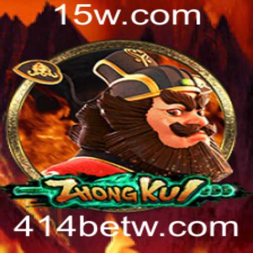 Explorando o Jogo ZhongKui e a Plataforma 414bet